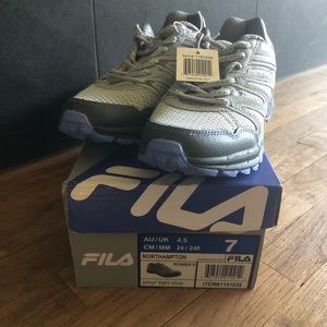 Fila Northampton Women’s Tennis Shoes